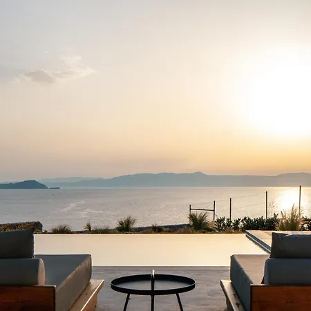 Vista * Chania (Crete)
