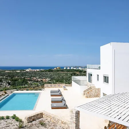 Vista Villa