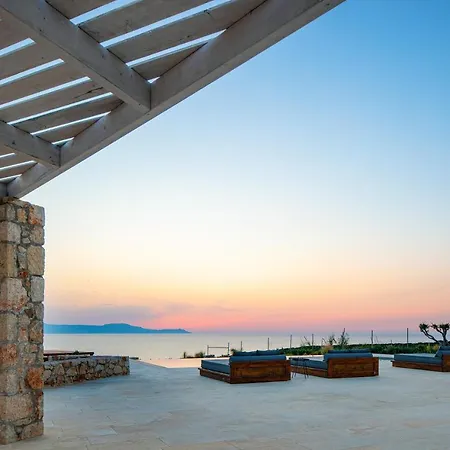 Villa Vista *