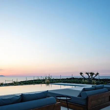 Villa Vista Chania (Crete)