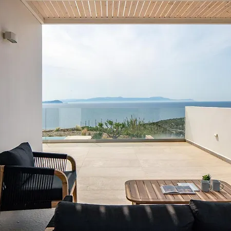 Vista Villa Chania (Crete)