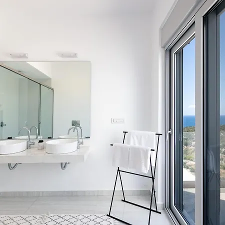 Vista Villa Chania (Crete)