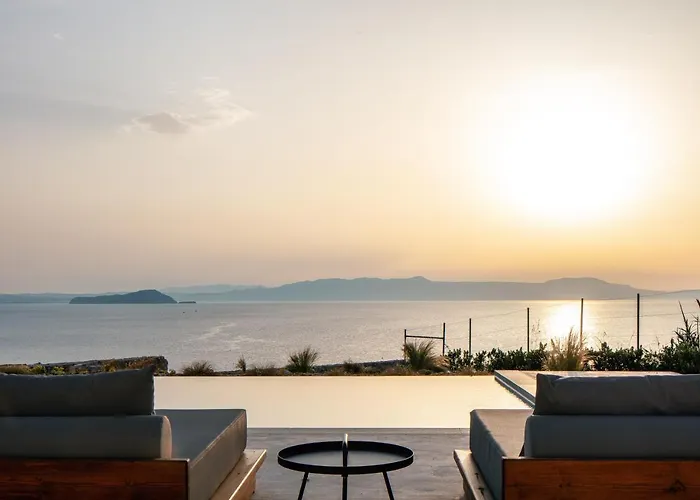 Vista * Chania (Crete)