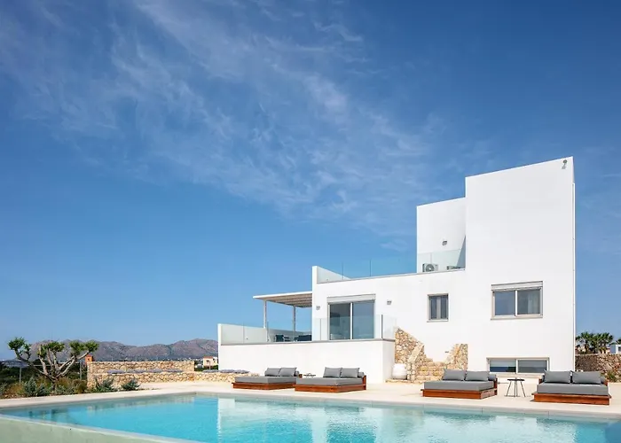 Vista Chania (Crete)