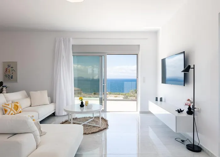 Vista Chania (Crete)