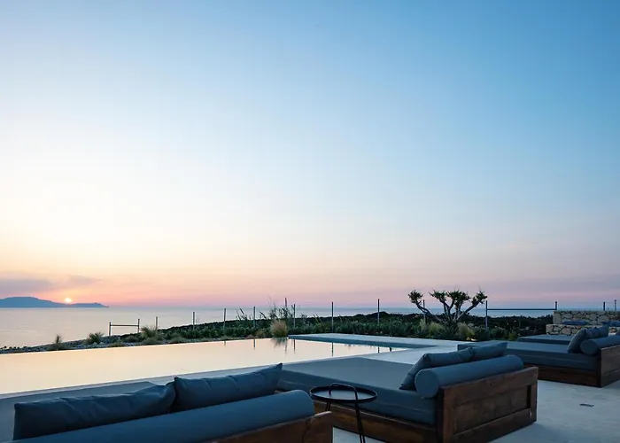 Villa Vista Chania (Crete)