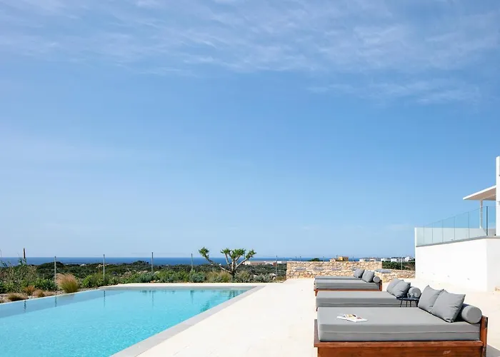 Vista Villa Chania (Crete)