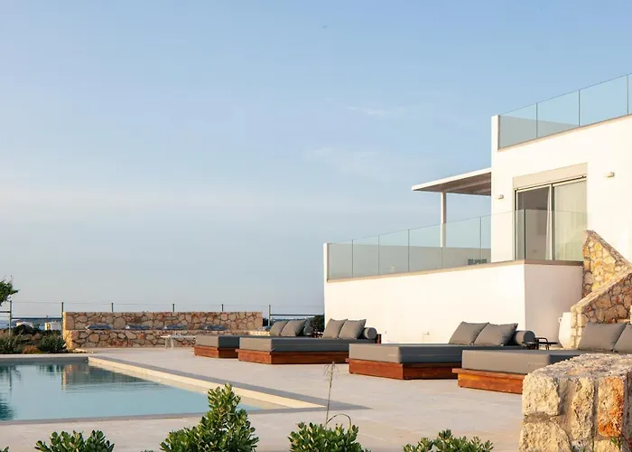 Vista Villa Chania (Crete)