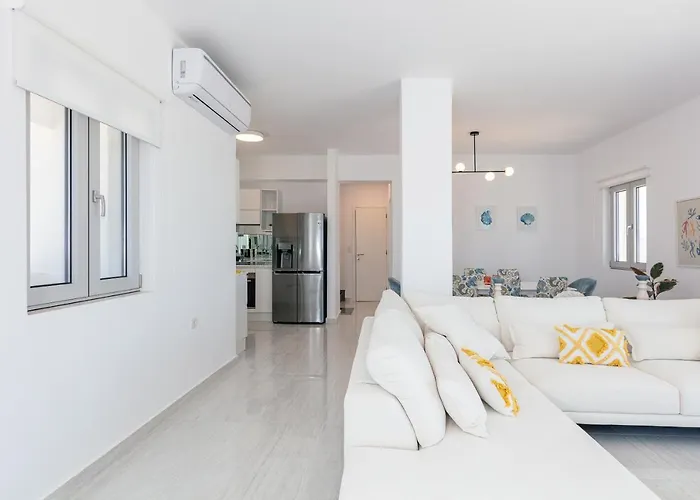 Vista Chania (Crete)