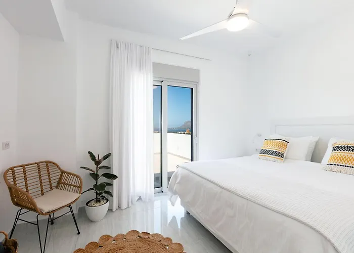 Vista * Chania (Crete)