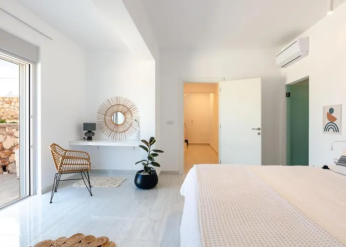 Vista Villa Chania (Crete)