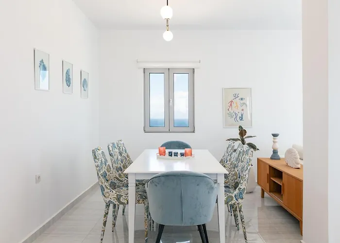 Villa Vista Chania (Crete)