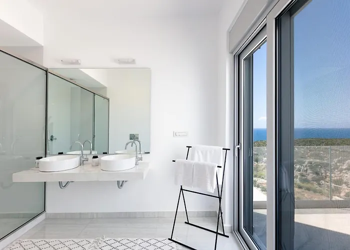 Vista Villa Chania (Crete)