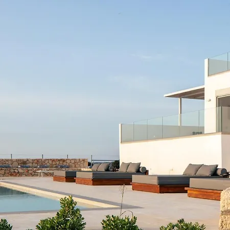 Vista Vila Chania (Crete)