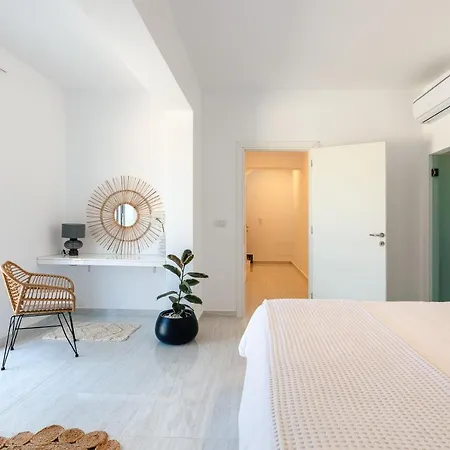 Vista Вилла Ханья