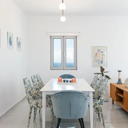 Вилла Vista Ханья