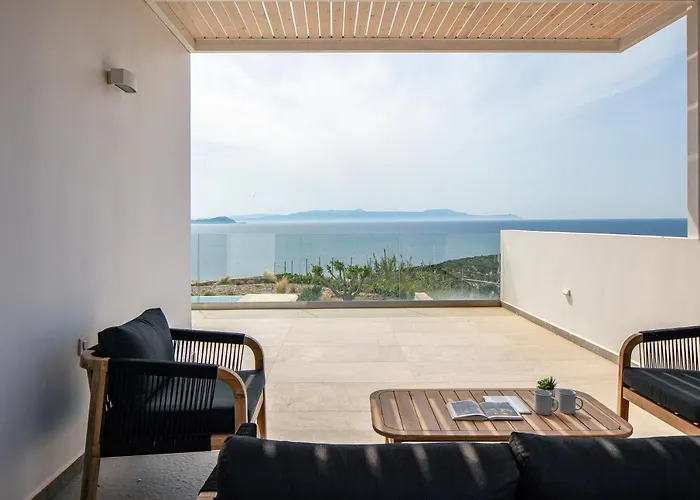 Vista Vila Chania (Crete)