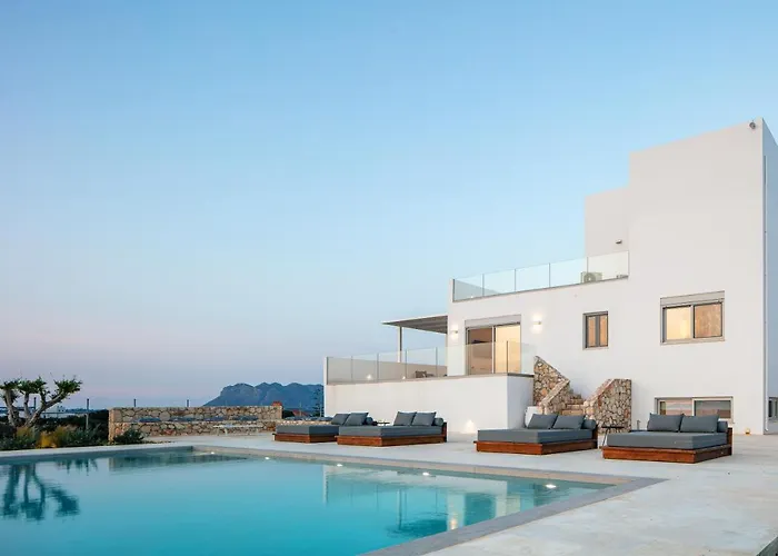 Vista * Chania (Crete)