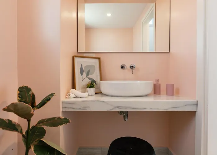 ヴィラ Vista ハニア